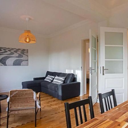 Cosy 1 Bedroom Apartment In Belem Lisboa Eksteriør bilde