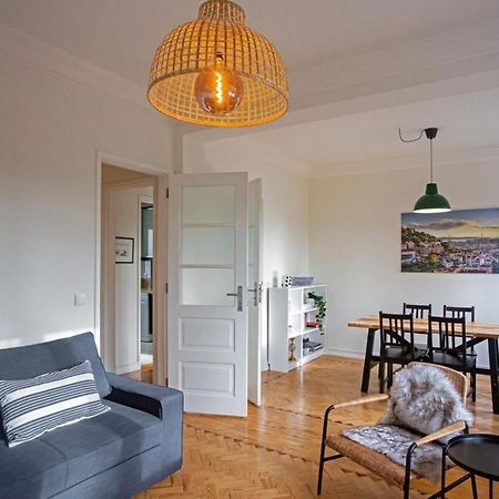 Cosy 1 Bedroom Apartment In Belem Lisboa Eksteriør bilde
